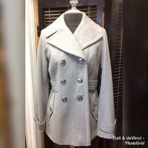 Apt. 9 3 Button Jacket